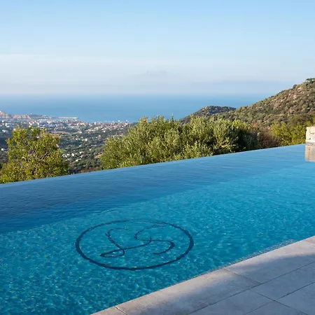 Apartment Bella Vista Santa-Reparata-di-Balagna