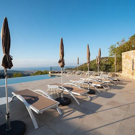Apartment Bella Vista