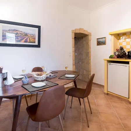 Apartment Bella Vista