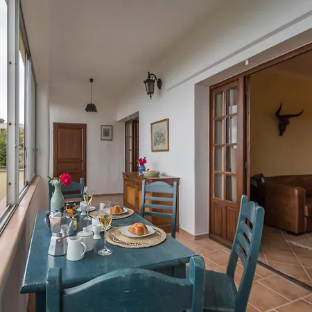 Bella Vista Apartment Santa-Reparata-di-Balagna