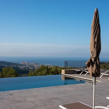 Bella Vista Apartment