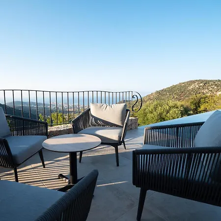Apartment Bella Vista Santa-Reparata-di-Balagna