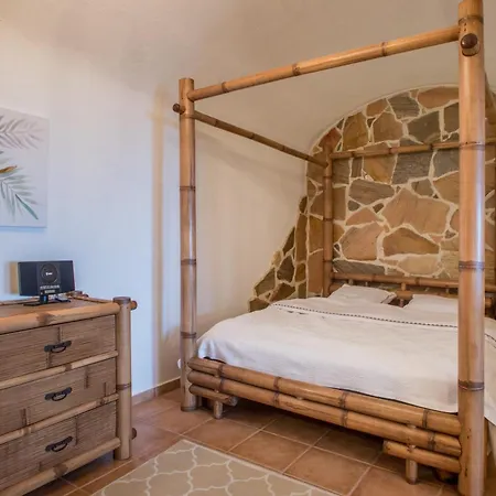 Bella Vista Apartment Santa-Reparata-di-Balagna