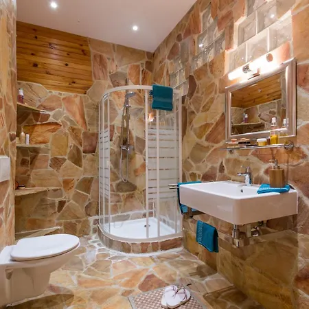 Apartment Bella Vista