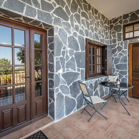 Bella Vista Apartment