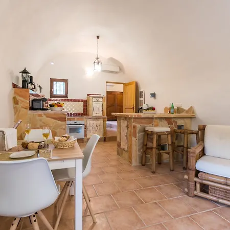 Apartment Bella Vista