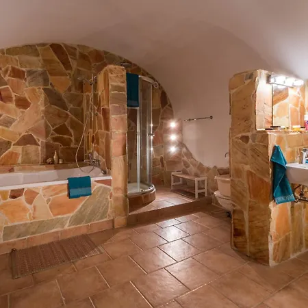 Bella Vista Santa-Reparata-di-Balagna