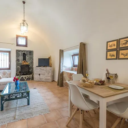 Bella Vista Santa-Reparata-di-Balagna