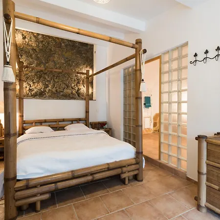 Apartment Bella Vista Santa-Reparata-di-Balagna