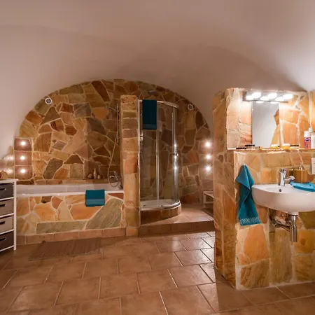 Apartment Bella Vista *