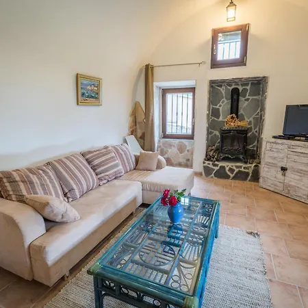 Apartment Bella Vista Santa-Reparata-di-Balagna