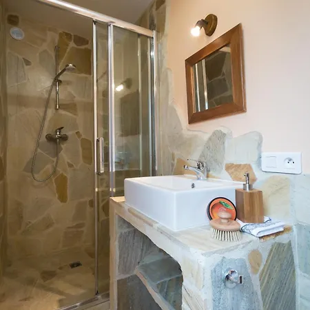 Apartment Bella Vista