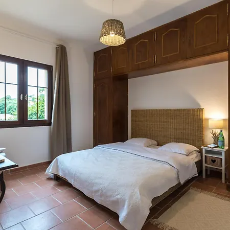 Bella Vista Santa-Reparata-di-Balagna
