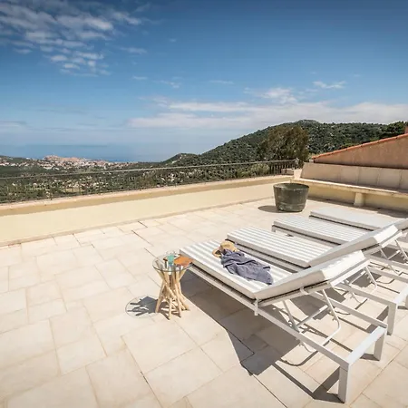Apartment Bella Vista