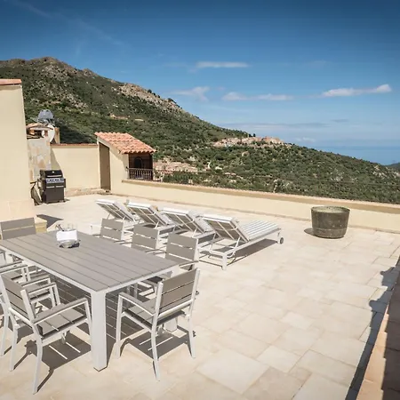 Apartment Bella Vista