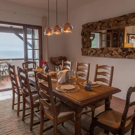 Apartment Bella Vista