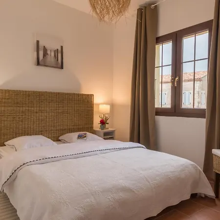 Apartment Bella Vista Santa-Reparata-di-Balagna