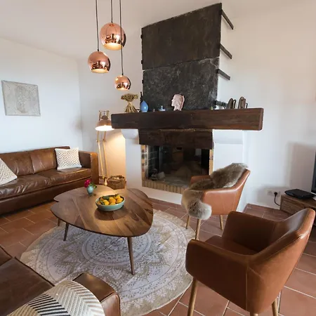 Bella Vista Apartment Santa-Reparata-di-Balagna