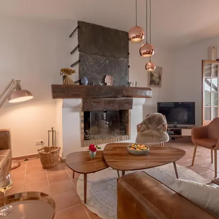 Apartment Bella Vista