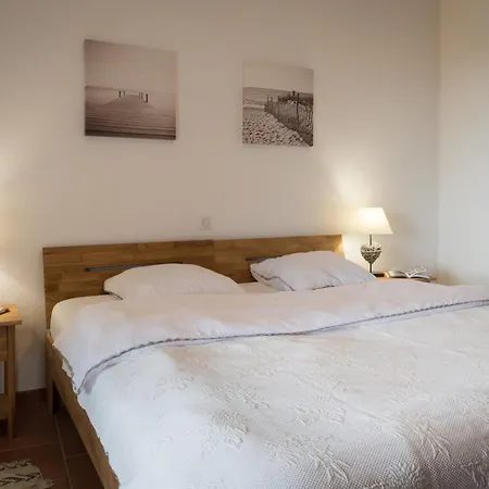 Bella Vista Apartment Santa-Reparata-di-Balagna