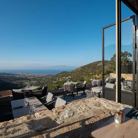 Bella Vista Apartment *