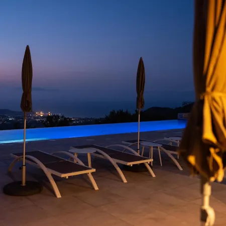 Bella Vista Apartment Santa-Reparata-di-Balagna
